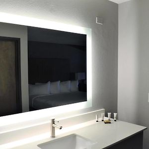 One Room Suite Two Queen Beds Sofa bed Non Smoking